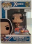 Marvel - X-Men - Kate Pryde with Lockheed - Previews Exclusive (952)